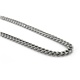 Titanium Curblink Chain - 4.5mm wide