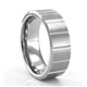 CORDOBA Tungsten Carbide Ring by J.R. YATES