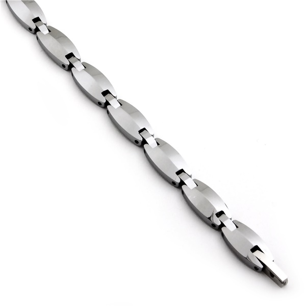 MILAN Tungsten Carbide Bracelet