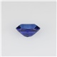 Ceylon Royal Blue 1.06ct Oval Sapphire