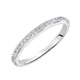 Artcarved TARA Diamond Engagement Ring - 31-V429E
