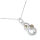 Yellow Sapphire Diamond Necklace - Recently Sold Treasures