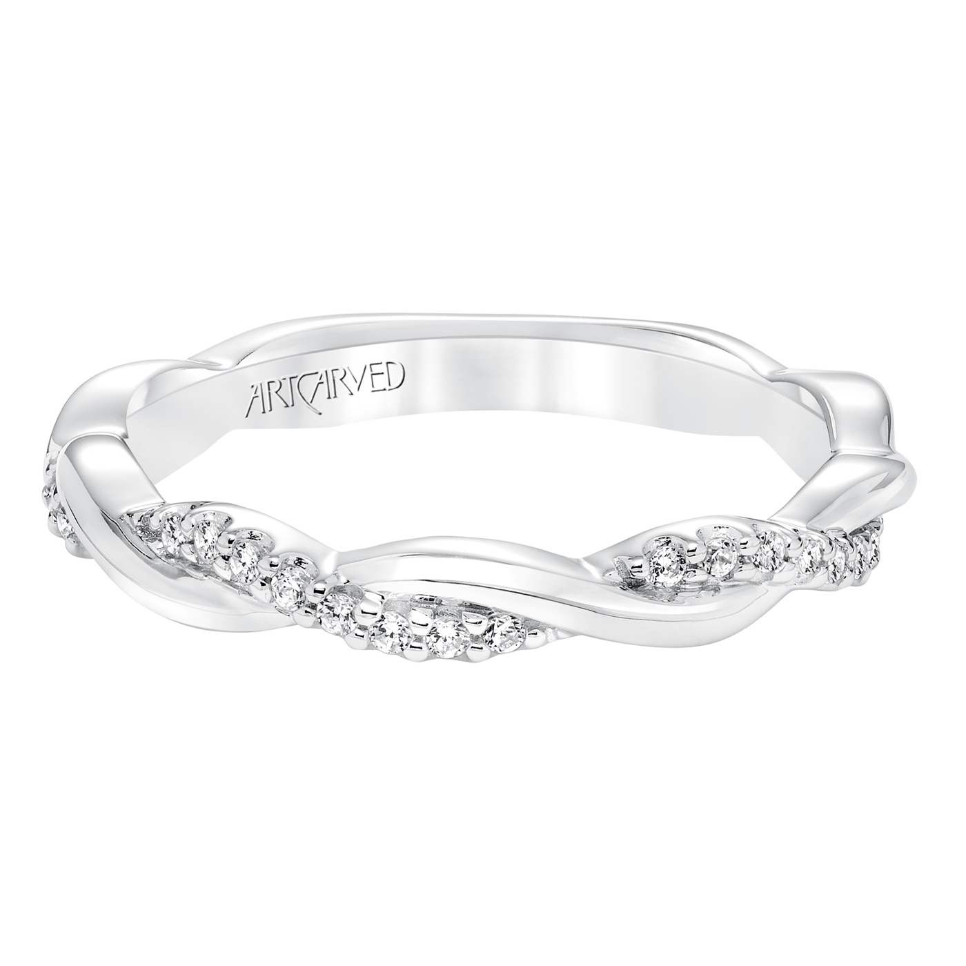 twisted wedding bands        <h3 class=