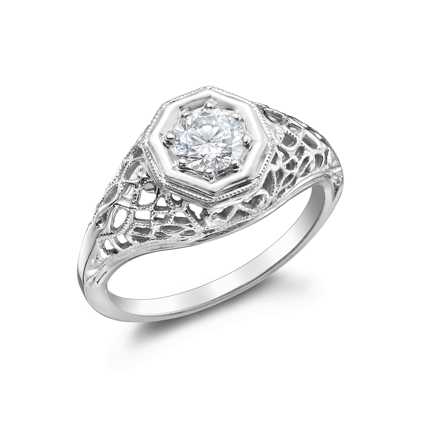 design an engagement ring