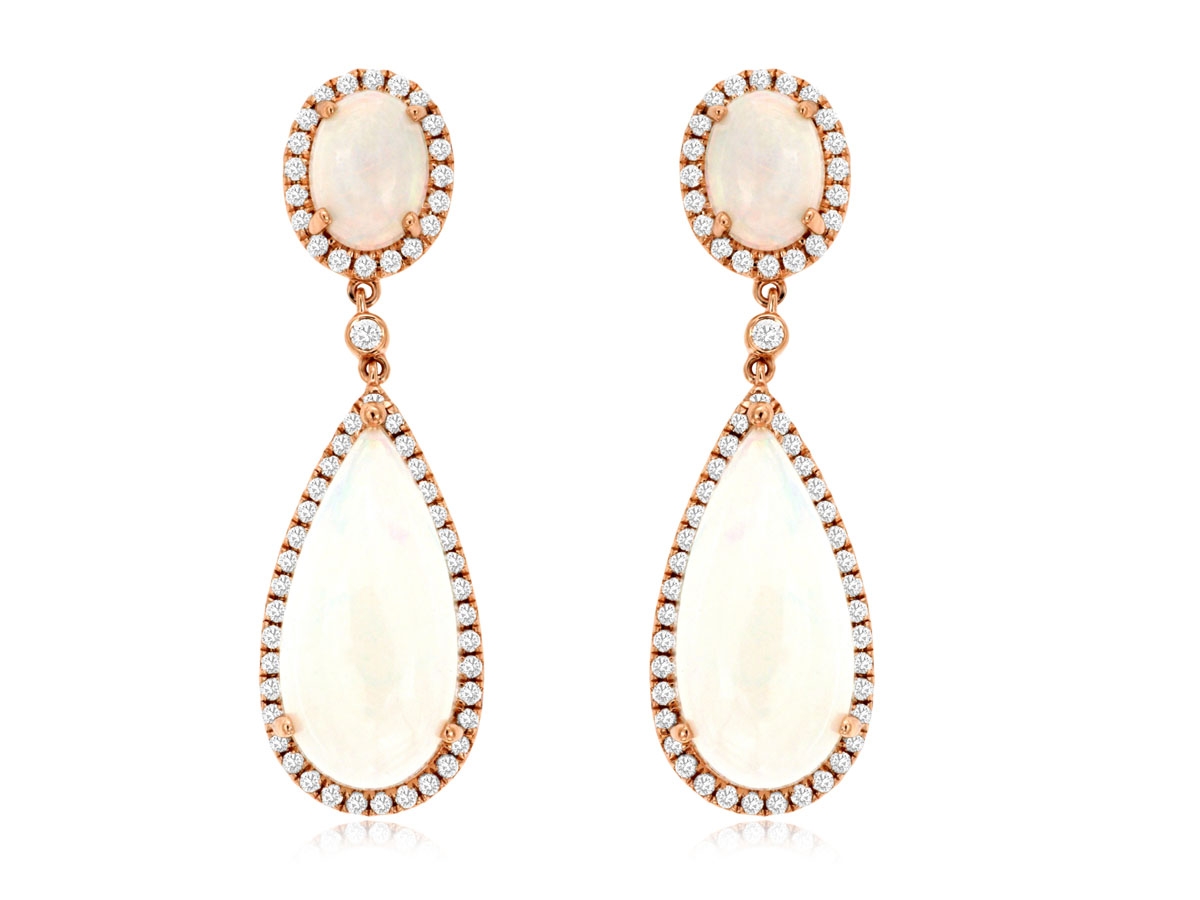 h samuel opal earrings