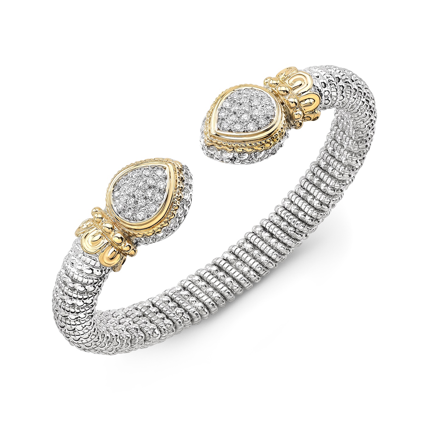 Vahan Diamond Pave Bracelet, Style 21570D08