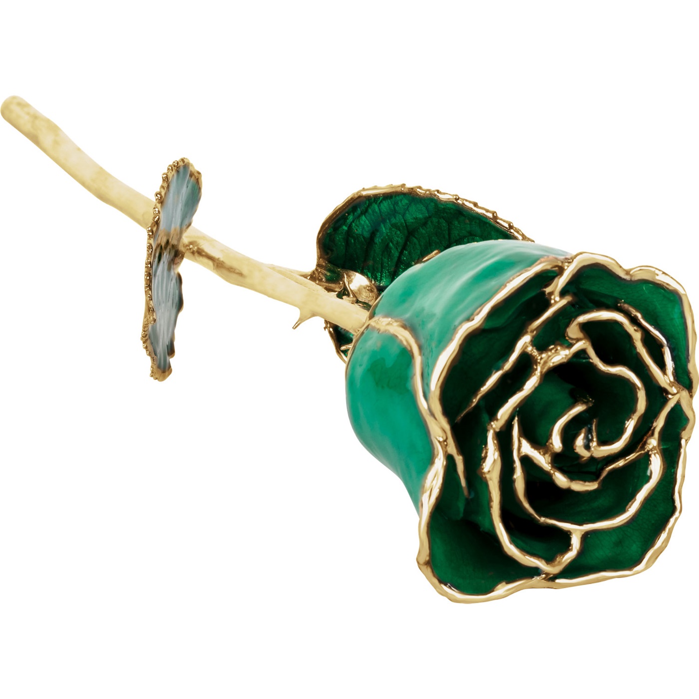 Featured image of post 24K Gold Dipped Roses While gold roses are our specialty we carry many other natural products that have been preserved and plated with 24k gold and other precious metals